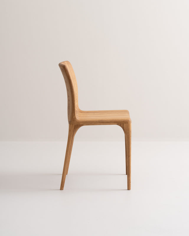 LÜNA | Chaise image 8