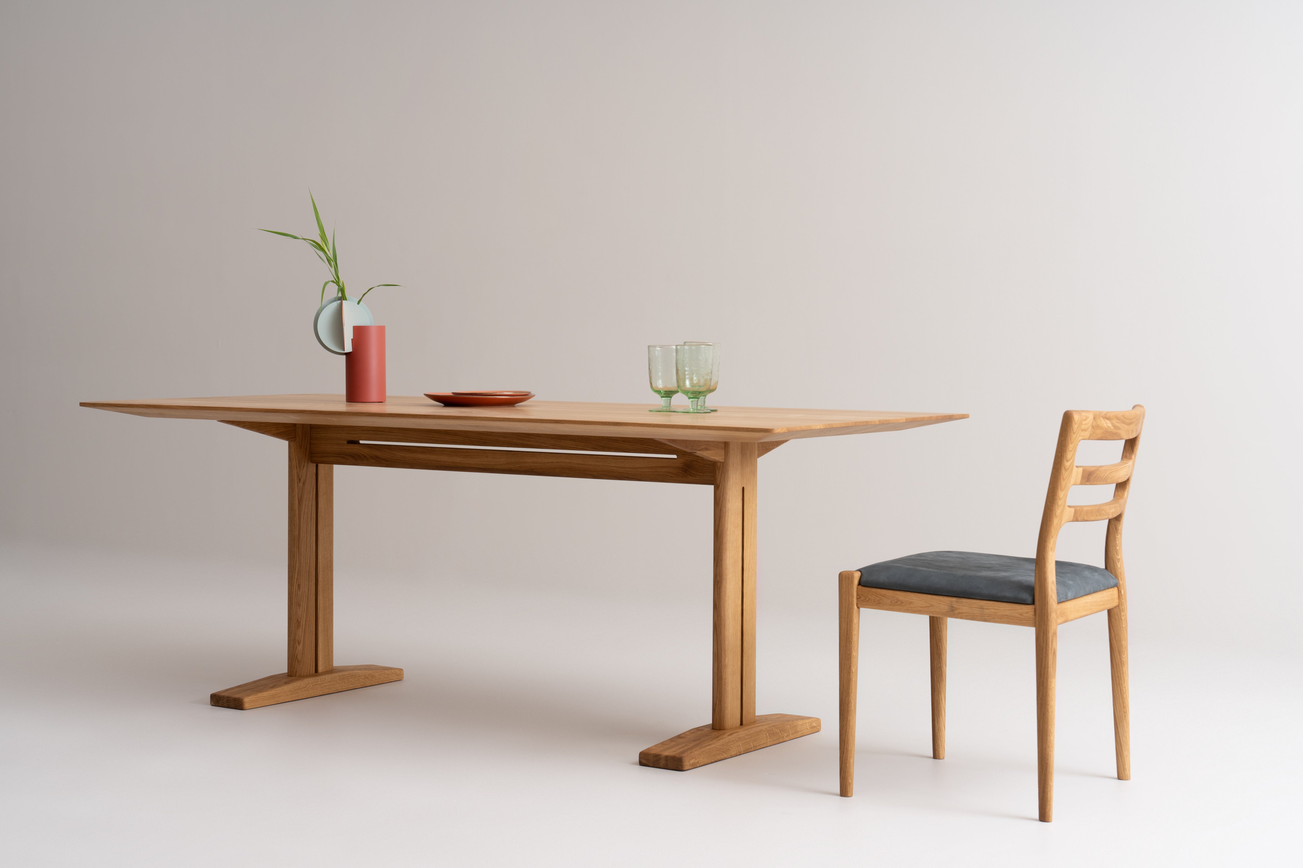 VOSS | Esszimmerstuhl