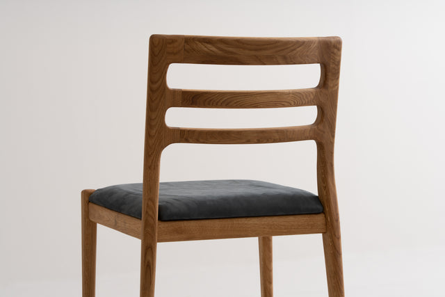 VOSS | Chaise de salle à manger image 5