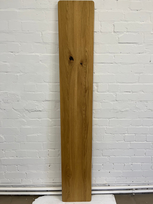 MARTA BENCH | Oak | 220 x 35 x 3 cm | N55 Stock