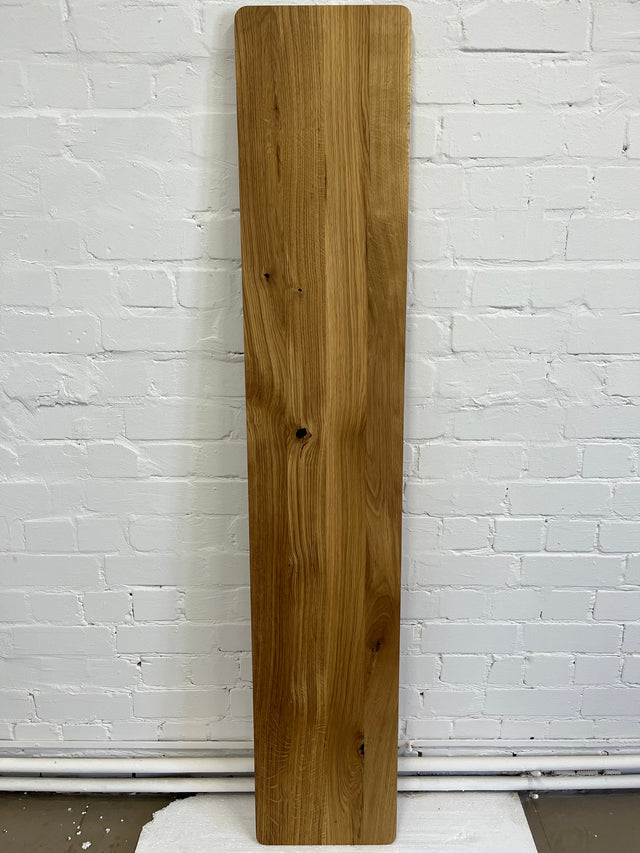 MARTA BENCH | Oak | 190 x 35 x 3 cm | N48/N49/N50/51B Stock