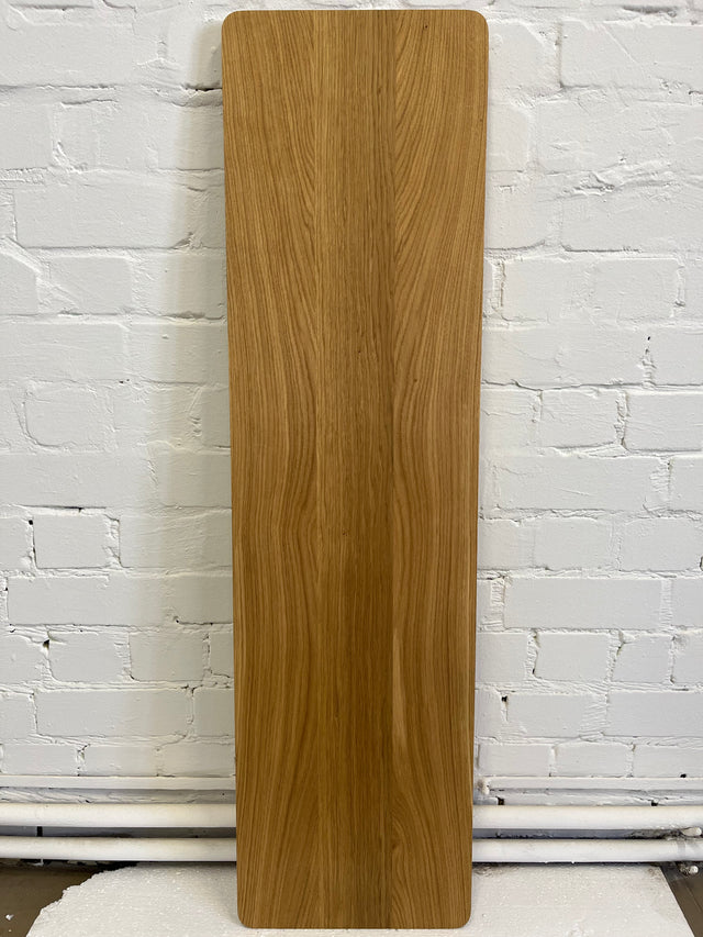 MARTA BENCH | Oak | 130 x 35 x 3 cm | N33 Stock