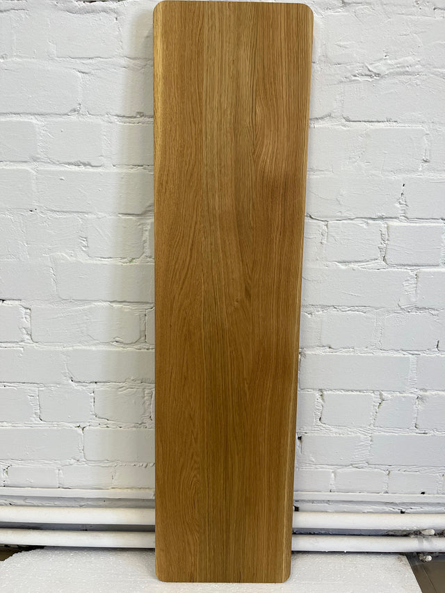 MARTA BENCH | Oak | 120 x 30 x 3 cm | N32 Stock