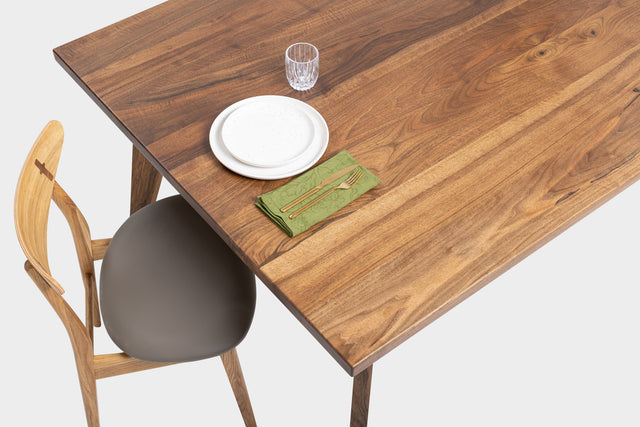 Banc AMBER | Noyer image 20