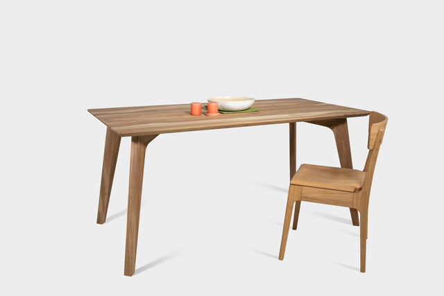 Banc AMBER S | Noyer image 26