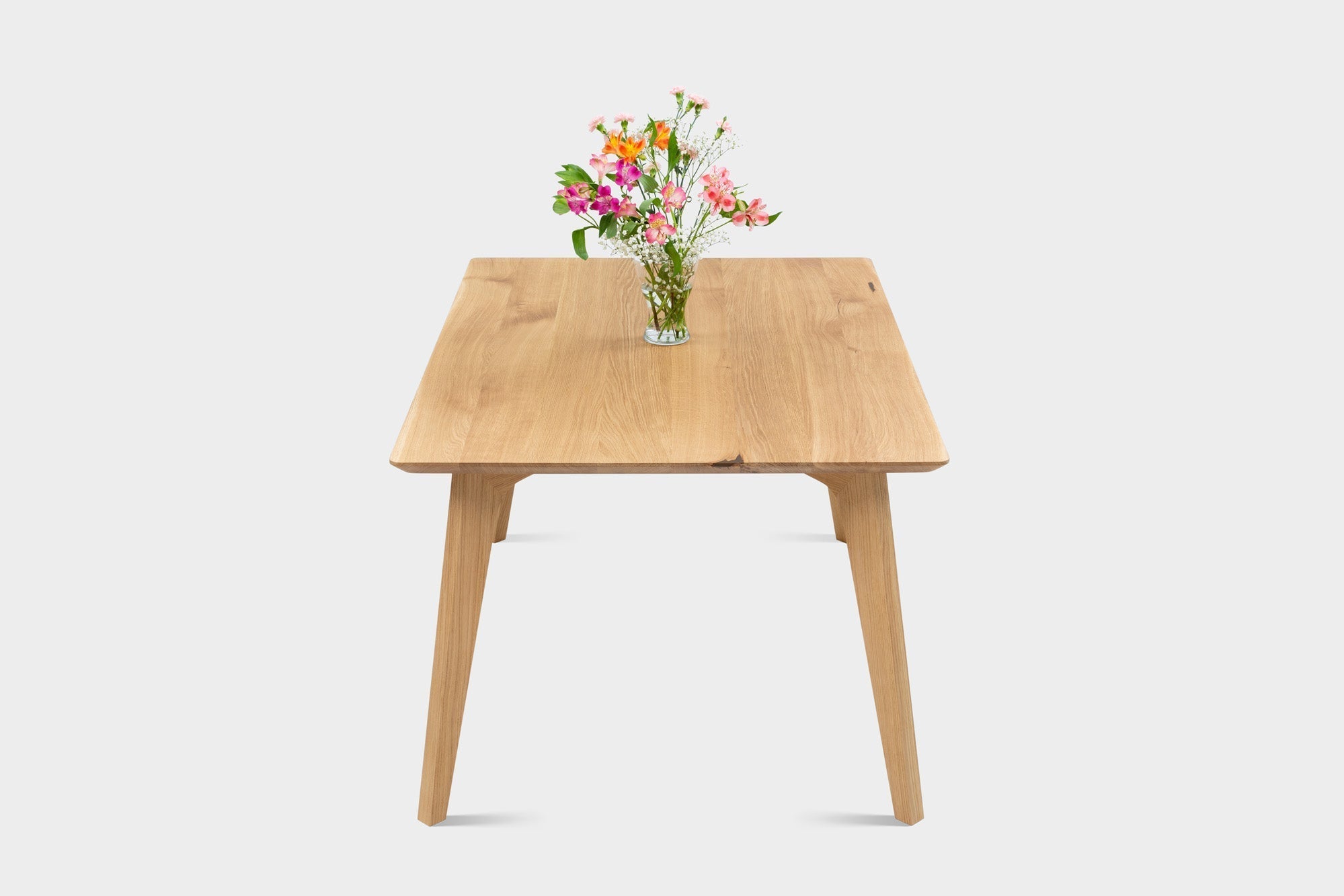 Banc AMBER S | Noyer