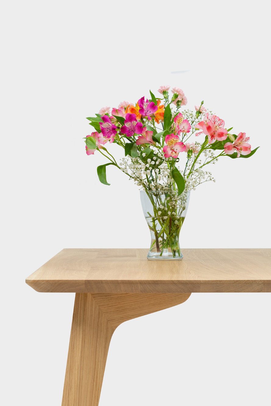 Banc AMBER S | Noyer