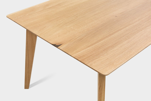 Banc AMBER S | Chêne image 14