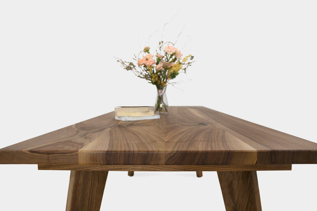 Banc AMBER | Noyer image 13