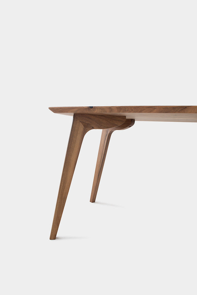 AMBER S | Bank aus Nussbaum image 21