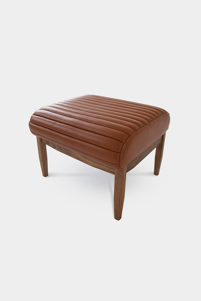 LAICA | Fauteuil moderne avec ottomane image 16