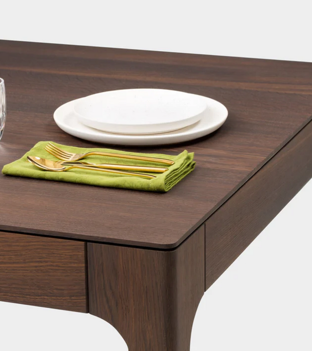 A Guide To Selecting The Perfect Size And Shape Dining Table For Your Home