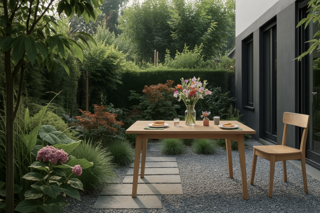 AMBER | Outdoor Collection