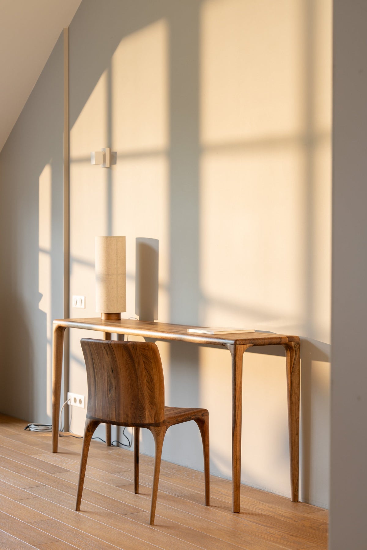 Console Tables