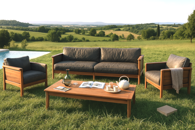 LULU | Outdoor Collection