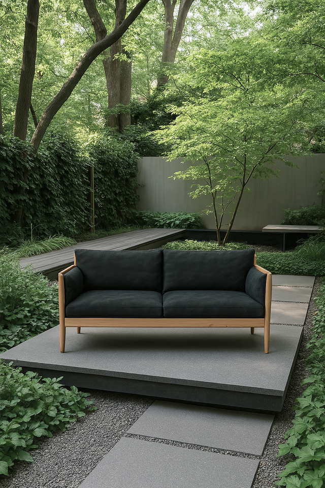 Outdoor furniture