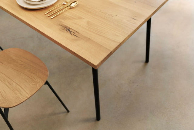 Dining Tables-Hardman Design