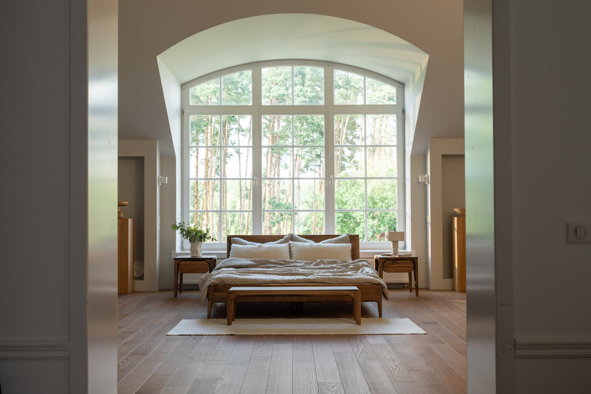Bed Frames