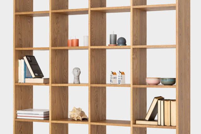 Shelving-Hardman Design