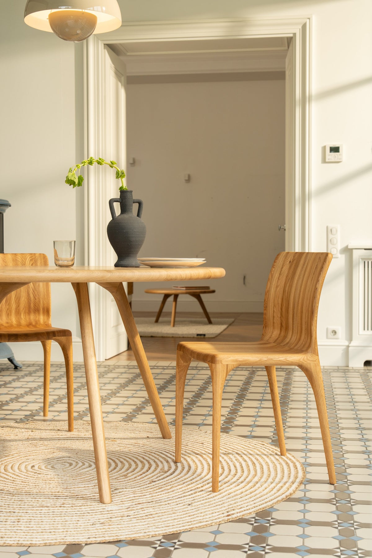 Dining Chairs