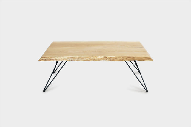 Side Table-Hardman Design