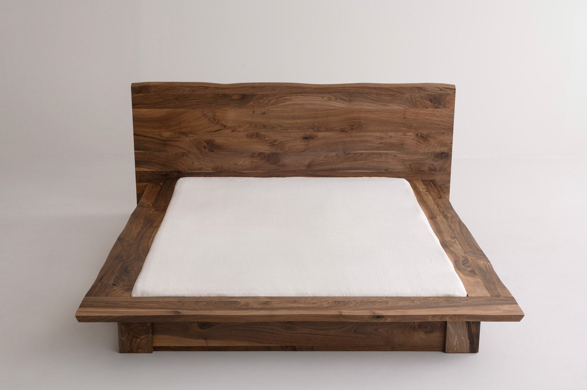 KAATJE | Bed Frame image 1