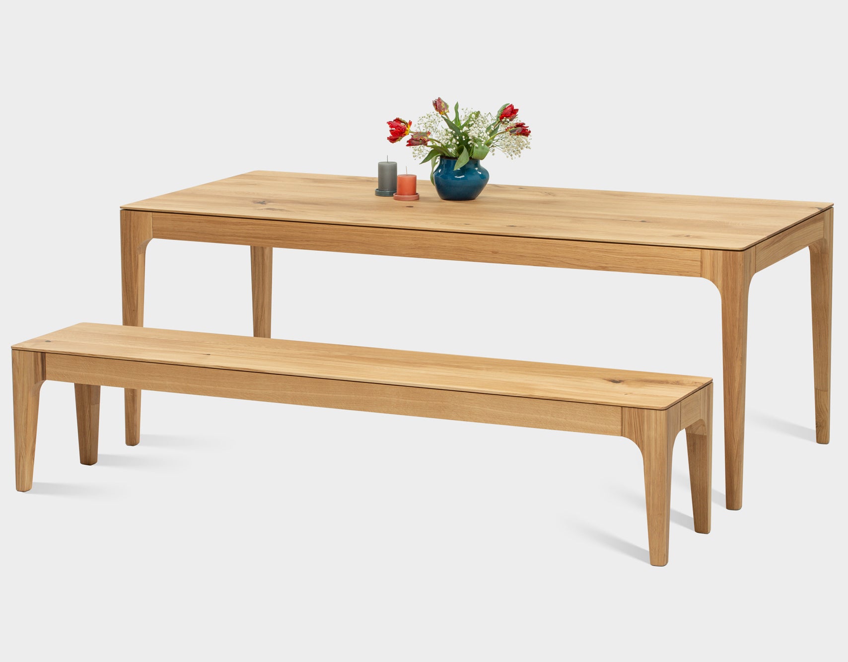 CAROLINA Dining Set
