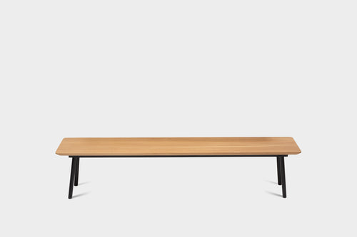 Banc de salle à manger en Chêne | MARTA image 1