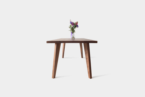 AMBER | Esstisch aus Nussbaum image 33