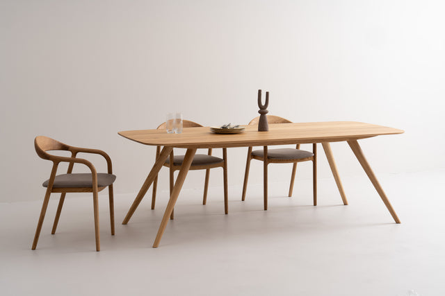 TAVI | Dining Table image 5