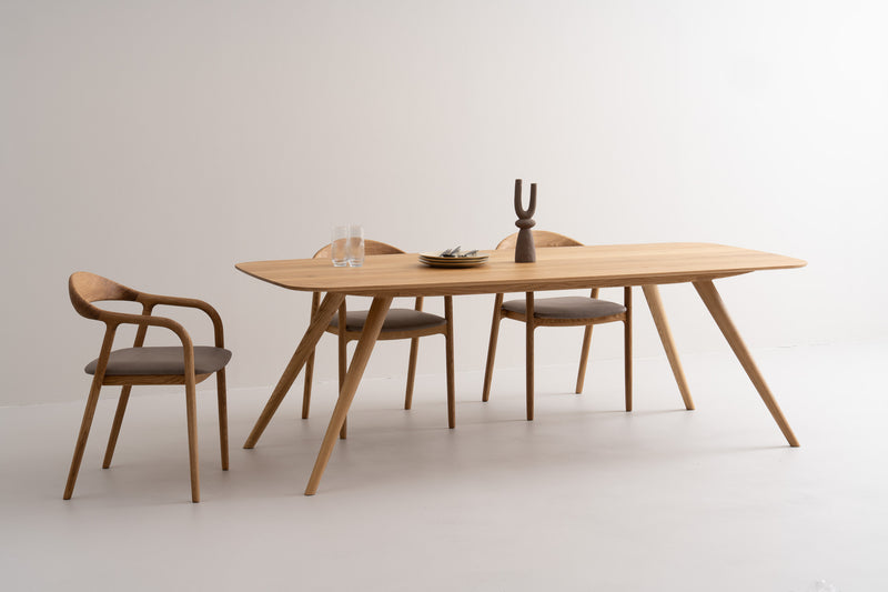 TAVI | Eettafel