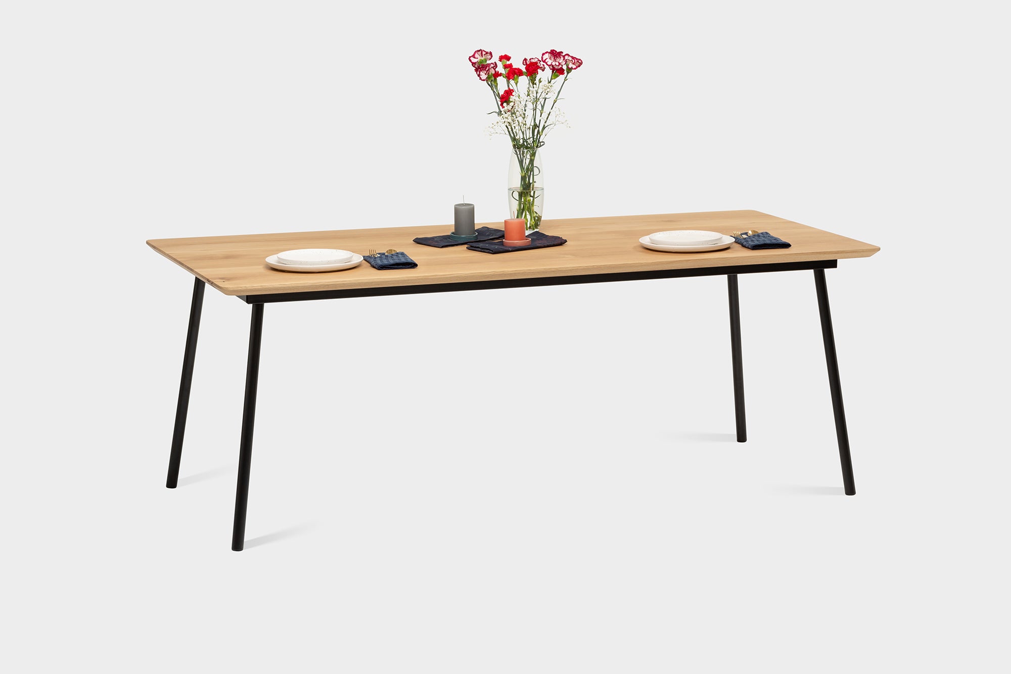 Table à manger en Chêne | MARTA