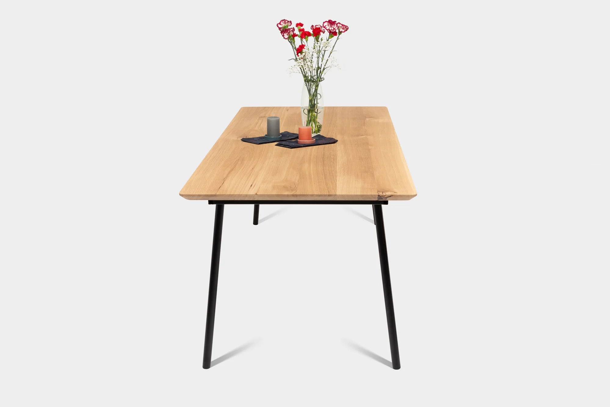 Table à manger en Chêne | MARTA