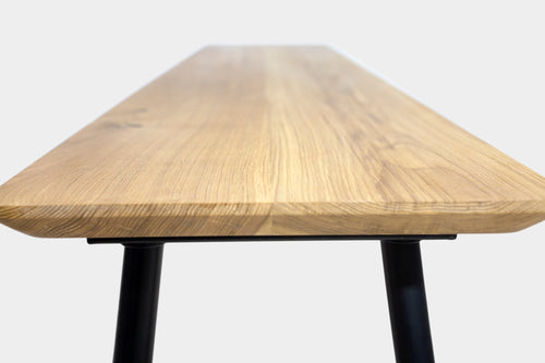Banc de salle à manger en Chêne | MARTA image 7