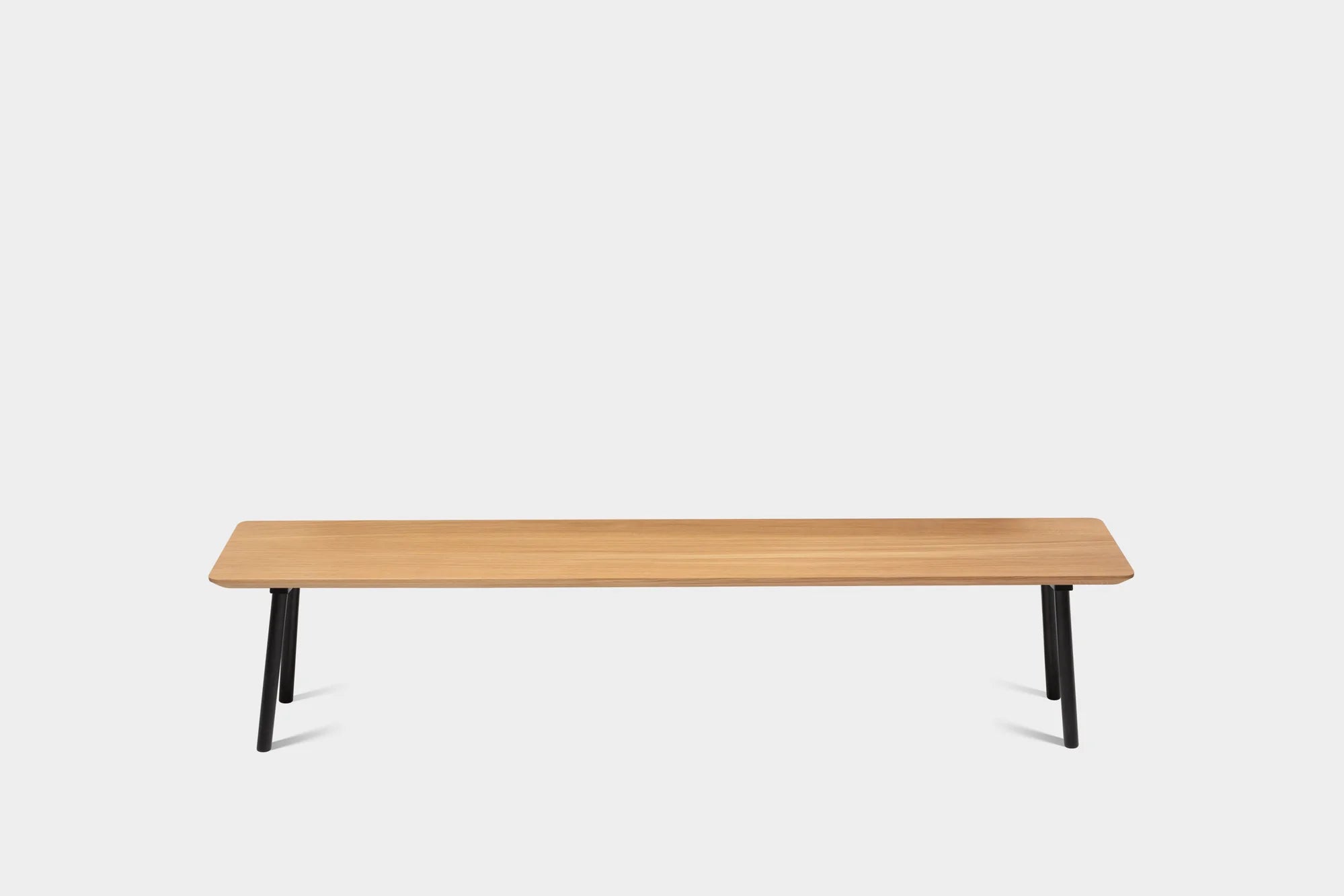 MARTA | Oak Dining Set
