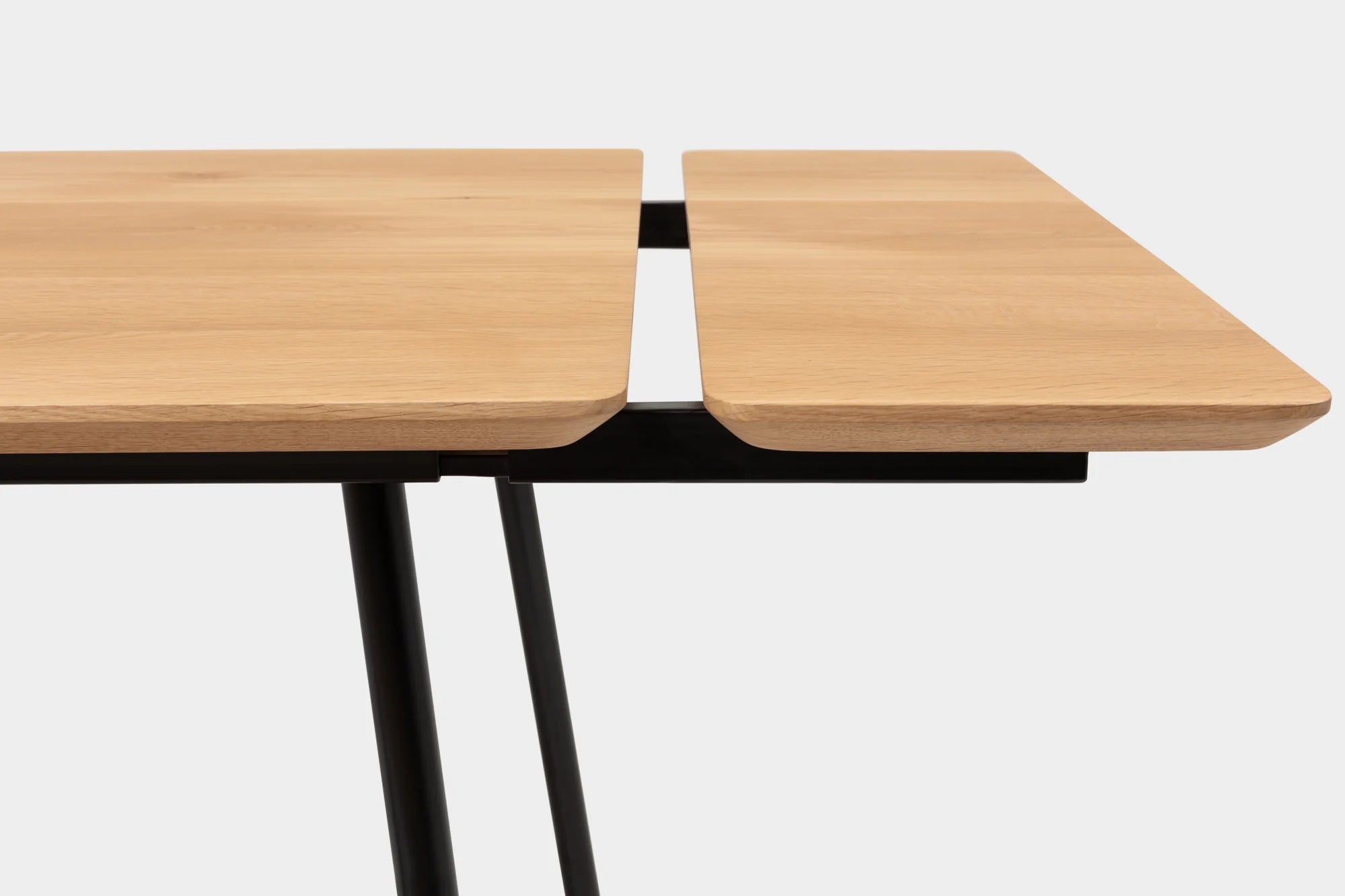 MARTA | Oak Dining Set