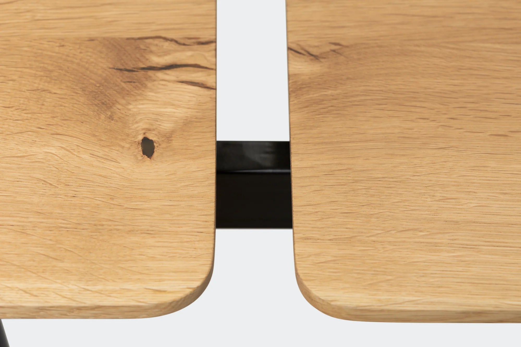 MARTA | Oak Dining Set