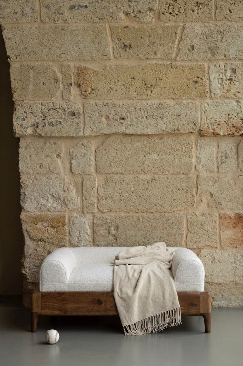 LÜNA Dog Bed