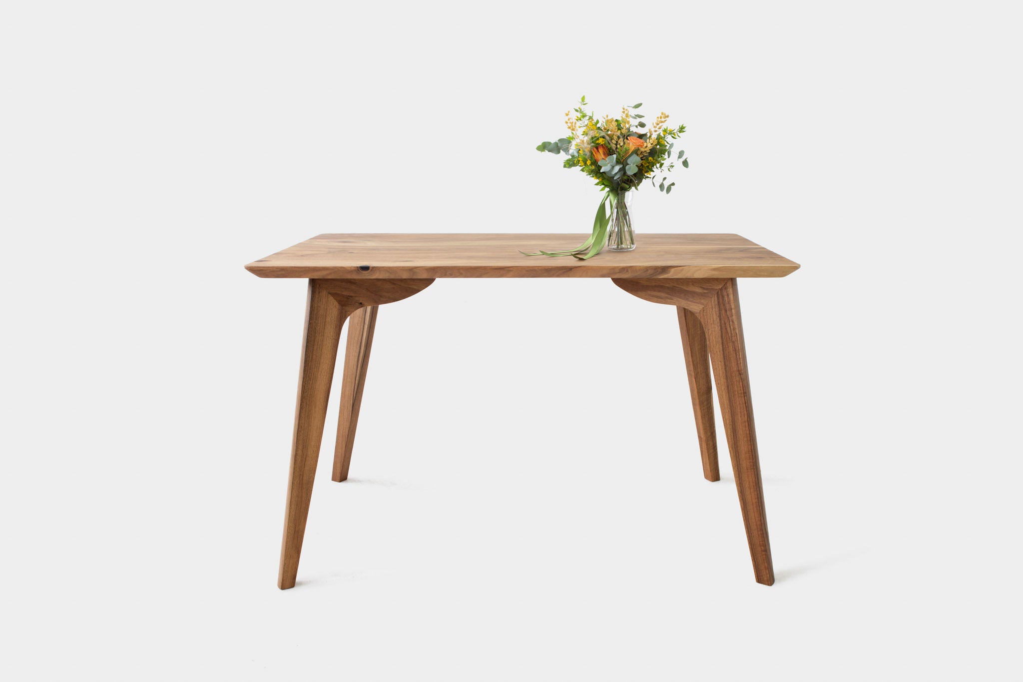 TABLE TOP | WALNUT | 160 x 80 x 3 cm | B92 Stock