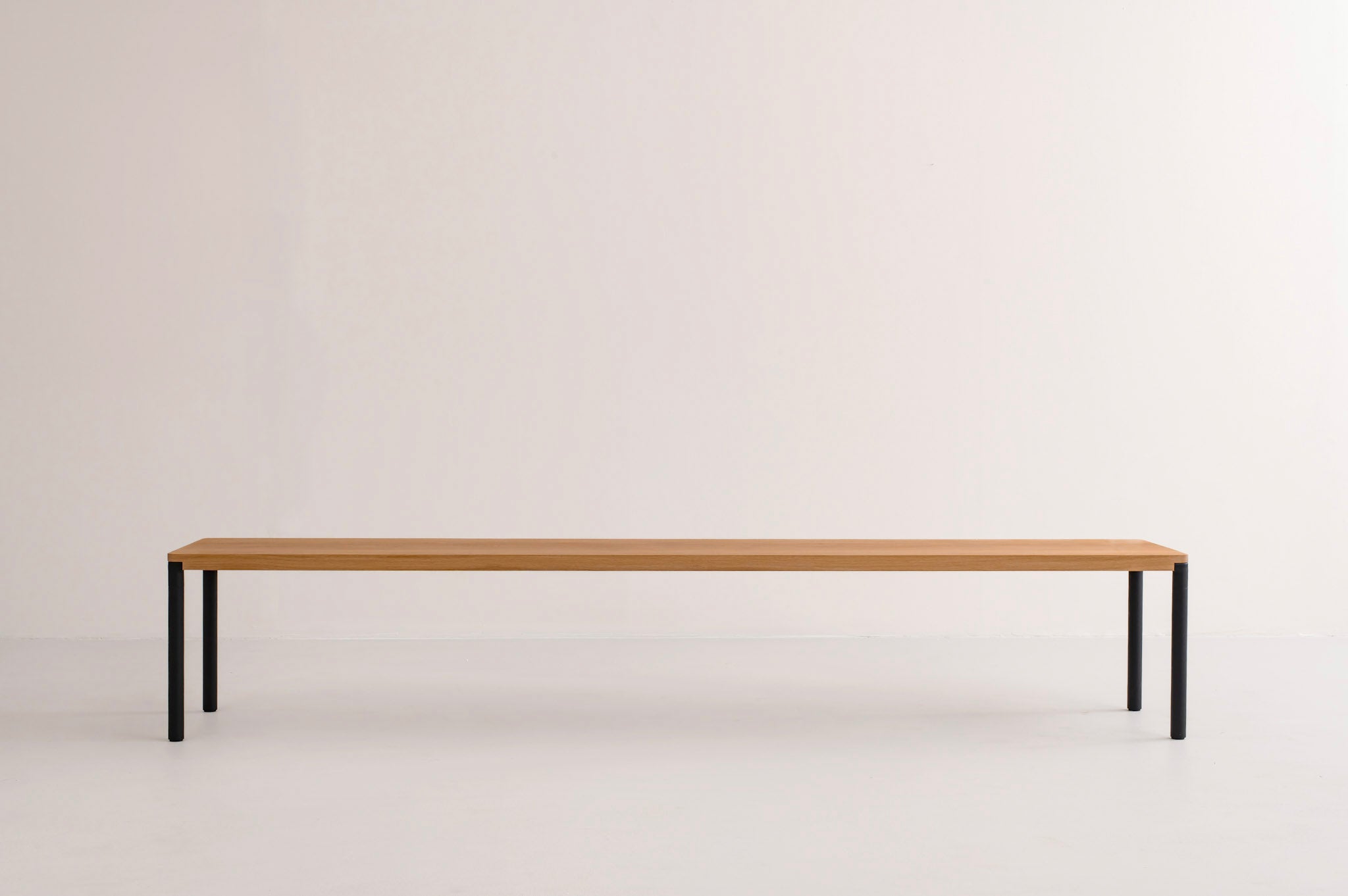 FRANKIE | Esszimmerbank aus Eiche