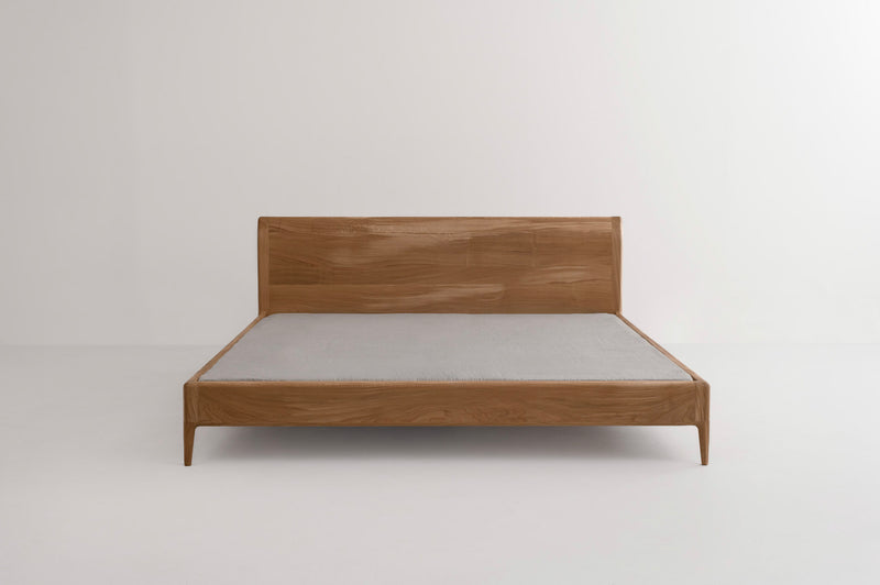LÜNA | Bedframe