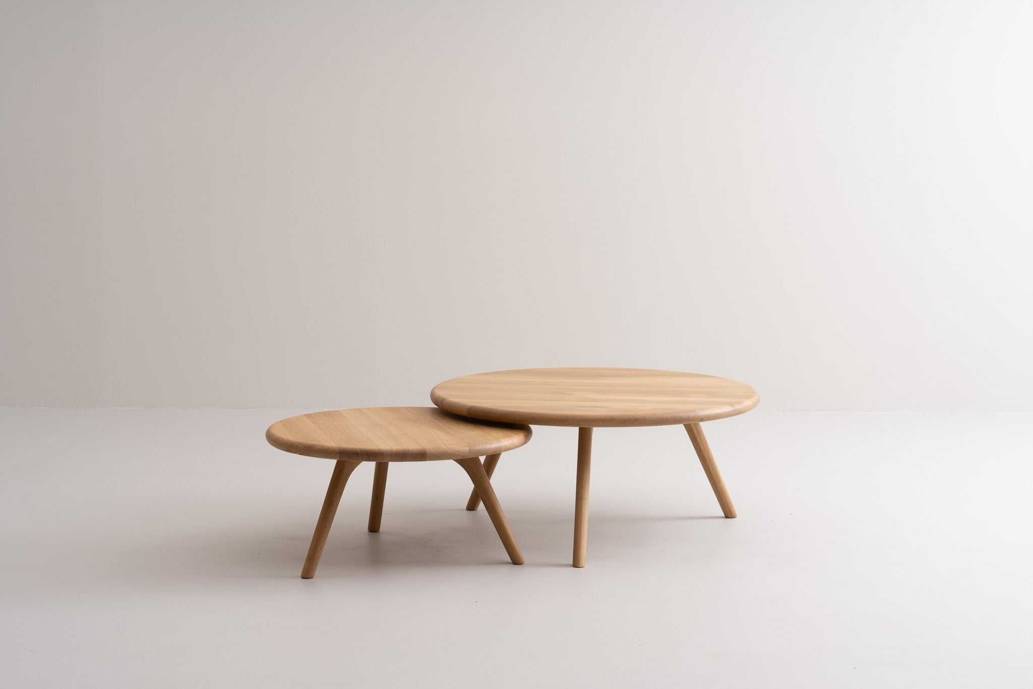 ARLEN Round Coffee Tables image 7