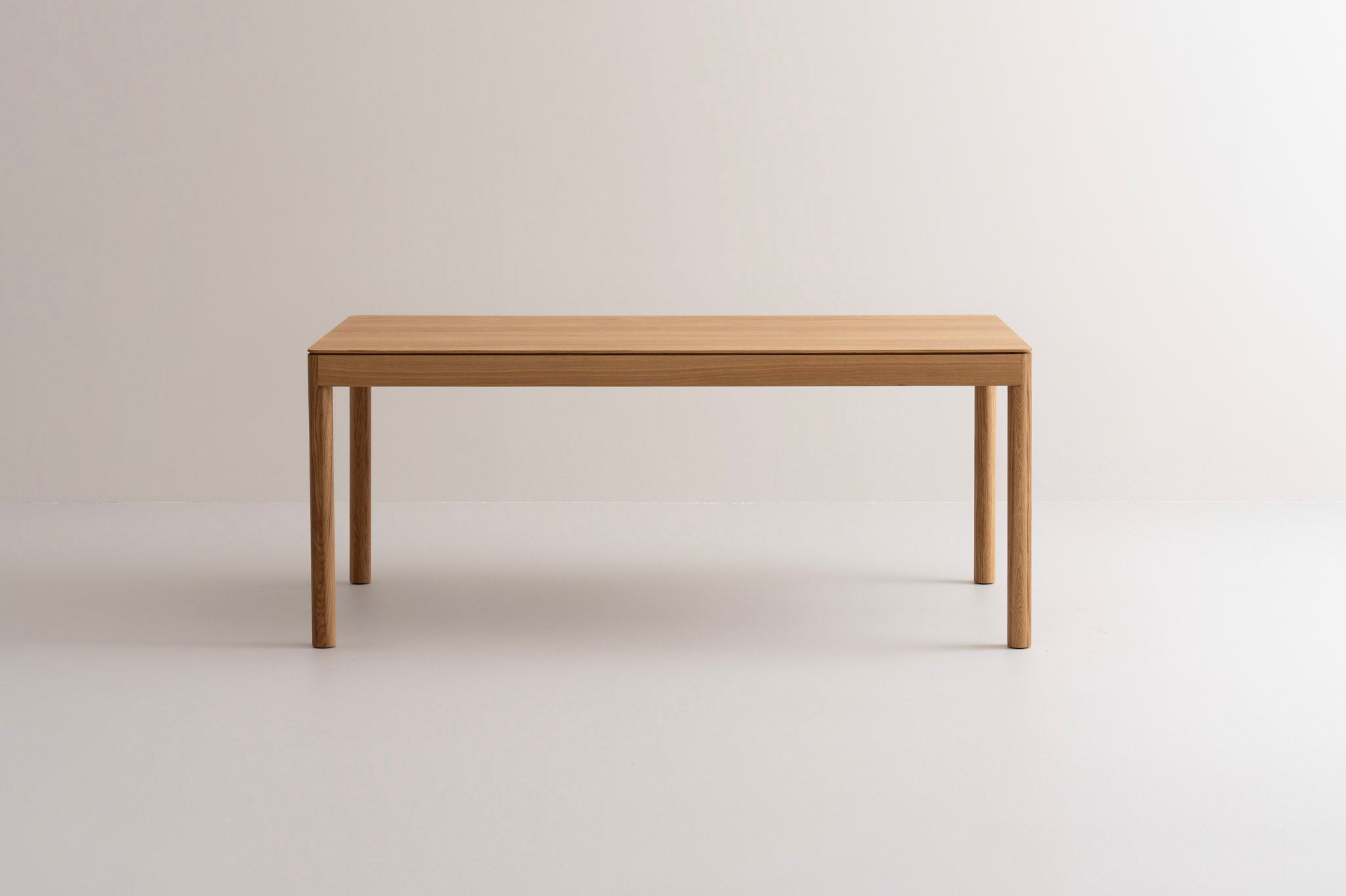 CAROLINA S | Oak Dining Table