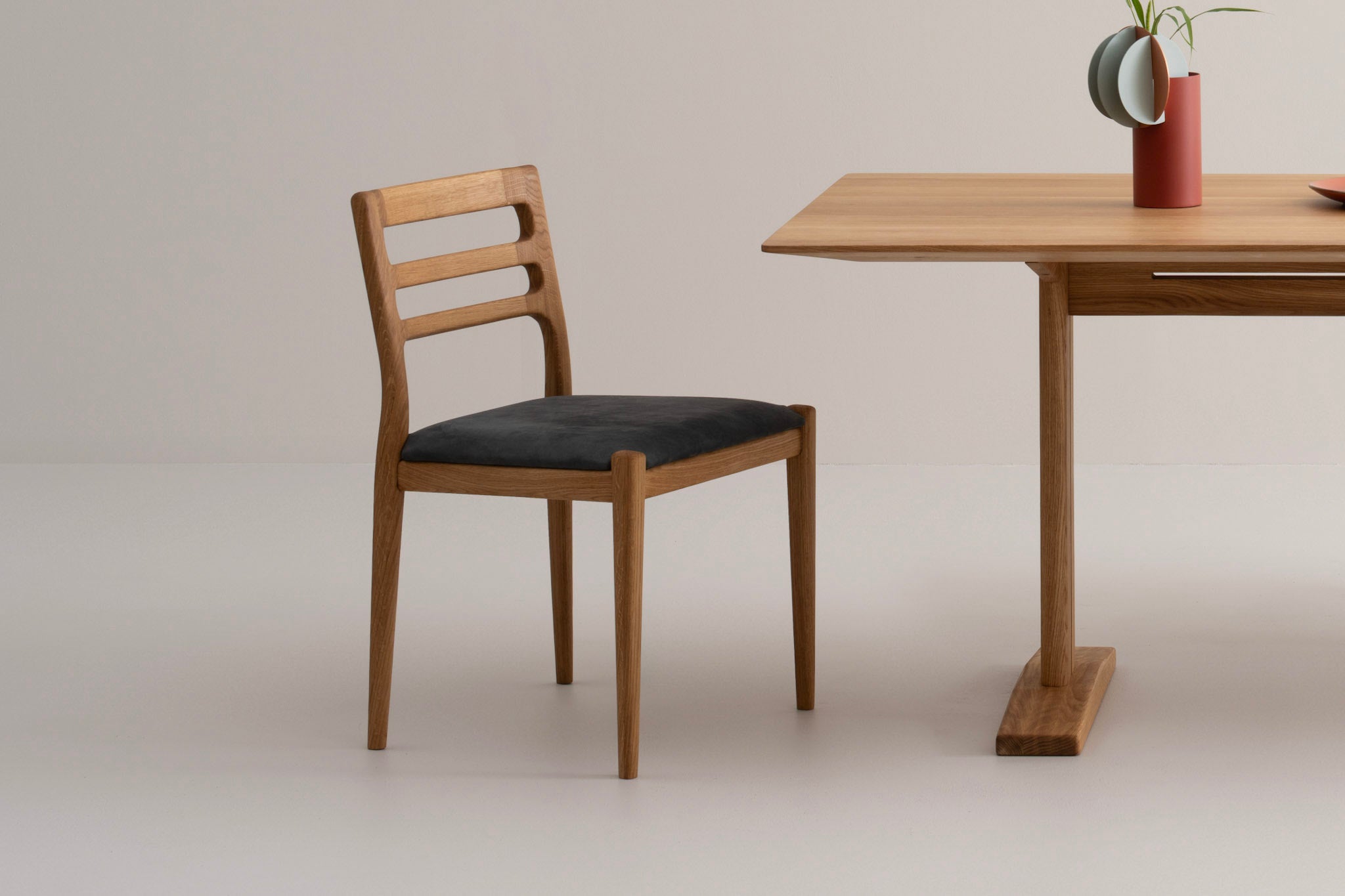 VOSS | Dining Chair