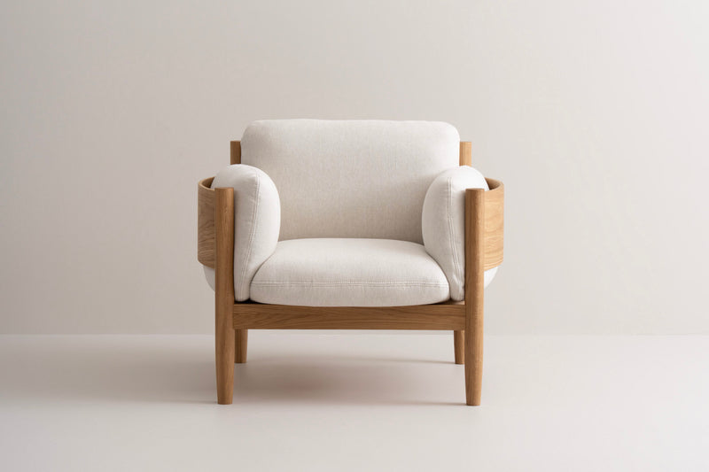 LULU | Chaise Longue 