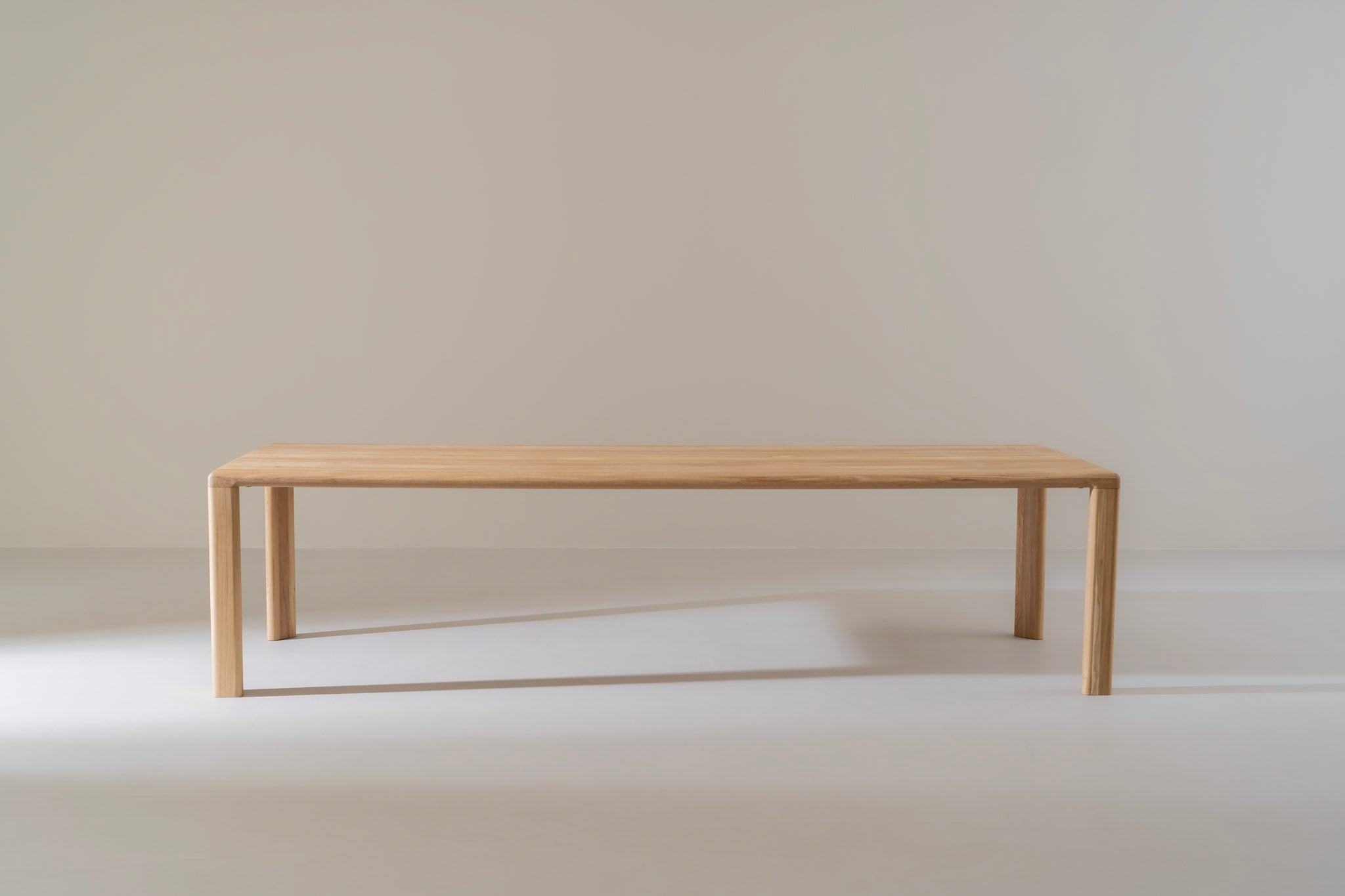 STELLAN | Oak Dining Table