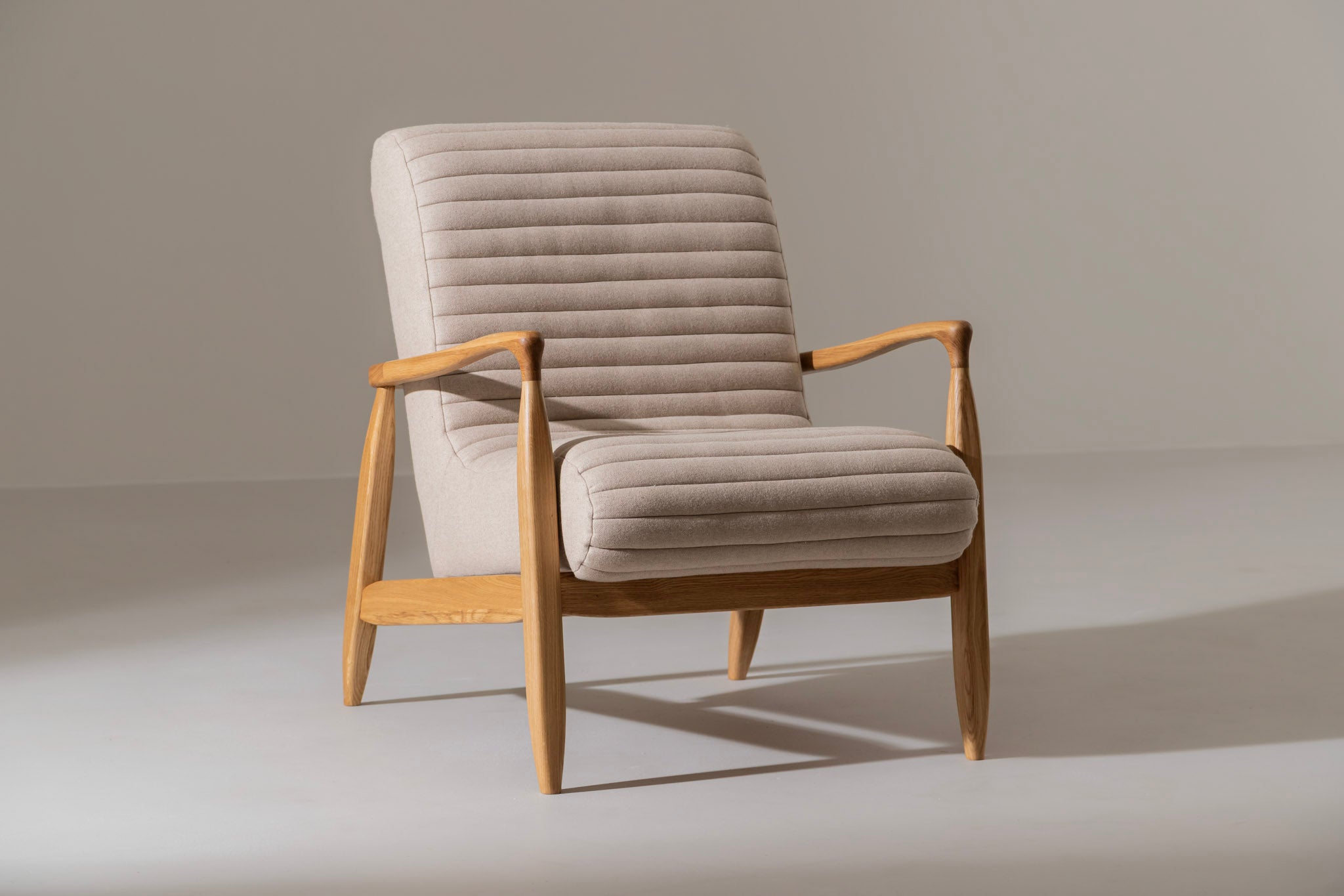 LAICA Fauteuil avec ottomane image 30