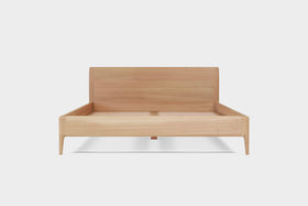 LÜNA | Cadre de lit image 24