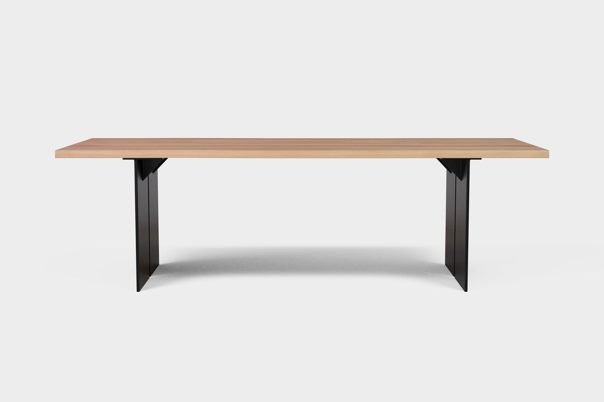 Table à manger en Chêne |  ORPHELIA