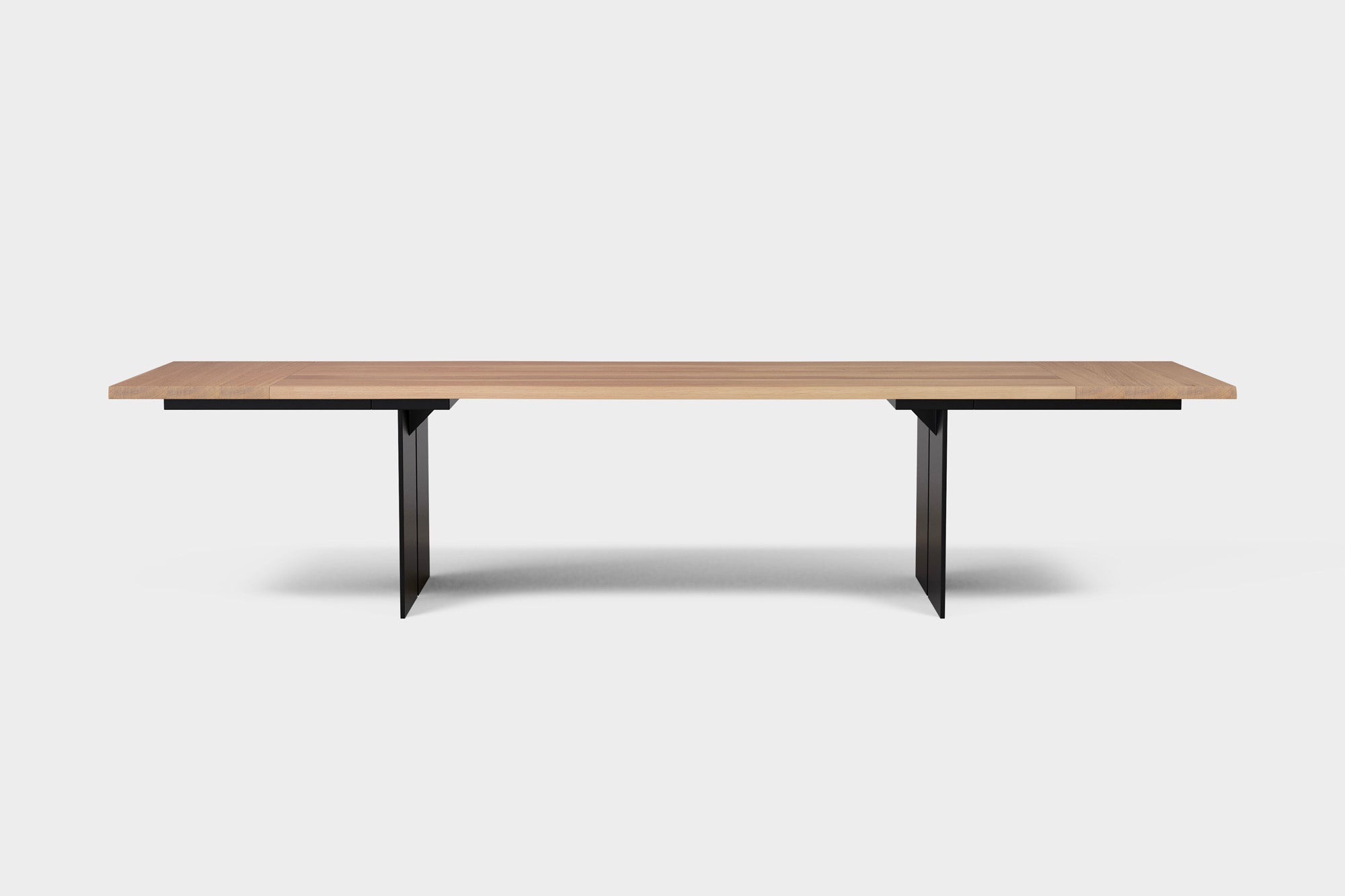 Table à manger extensible en Chêne |  ORPHELIA